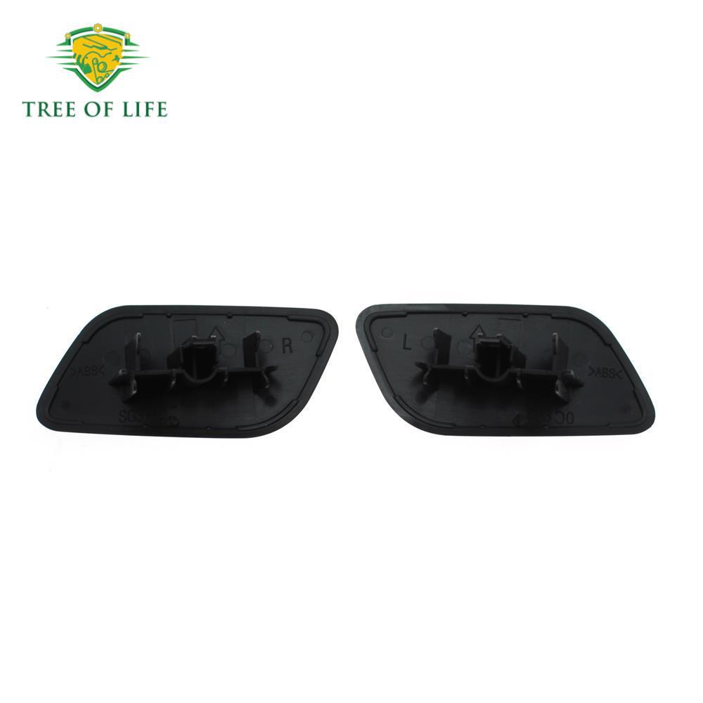 Cache-buse de lave-phares Subaru 86636SG350/86636SG340