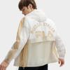 New FILA ORIGINALE Jackets Men's Cloud White F11M429701FWT
