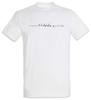 Apple Rose Grille T-Shirt Pretty Restaurant Symbol Little Logo Sign Liars Bar