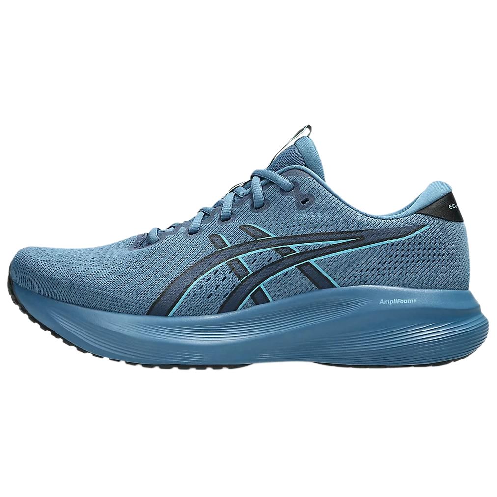 

Asics Гель Excite 11 Зимнее Море Мужские Кроссовки Синий Черный 1011C080-400 39