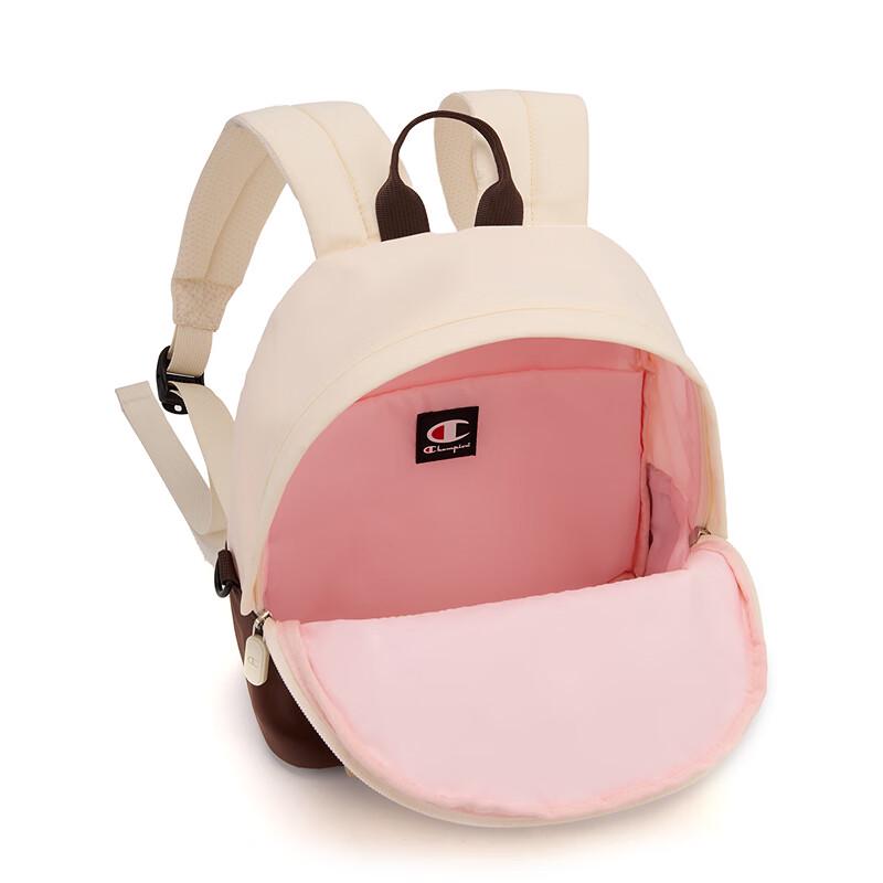 Champion Unisex Kids Water-Repellent Colorblock Backpack