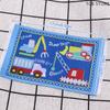 1:12 Dollhouse Miniature Model Toy Carpet Blanket Furniture Home Model Decor Toy Doll House Accessories