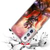 Manga Mazinger Z Anime Phone Case For Samsung Galaxy S24 S25 Edge S26 Ultra S23 S22 S21 Plus S20 FE + Personalized Print Cover G