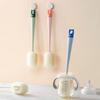 Cup Washing Magic Tools: Cup Brush, Cup Brush, Cleaning Brush, Long-handled Sponge, Baby Bottle Brush, Water Cup
