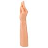 33.5cm Silicone Dildo Sex Toy Suction Cup G-spot Palm Penis Reality Dildo Female Masturbation Sex Orgasm Adult Products