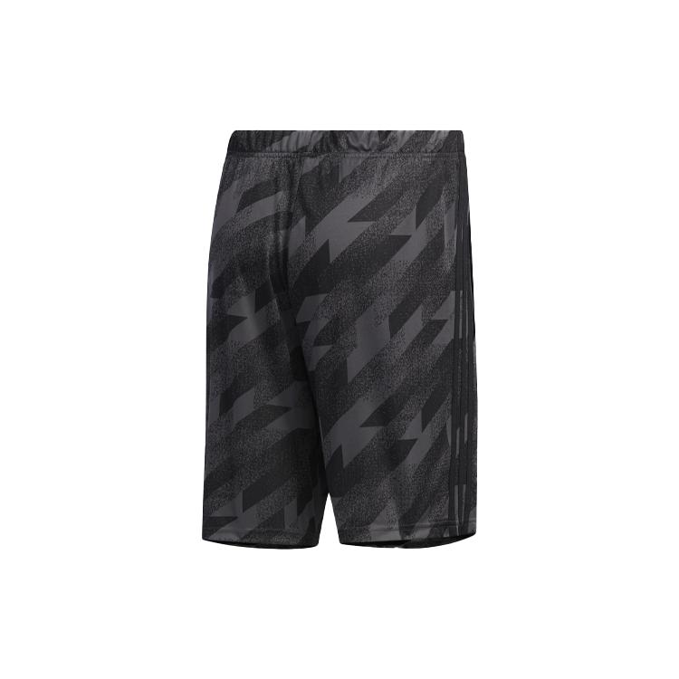 Adidas Neo Sports Shorts Men's Black Moderate FM6047