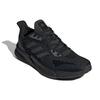 Adidas X9000L2 Minimalist Sports Mesh Slip-Resistant Durable Low-Top Casual Running Shoes Men Sneakers Black EG4899