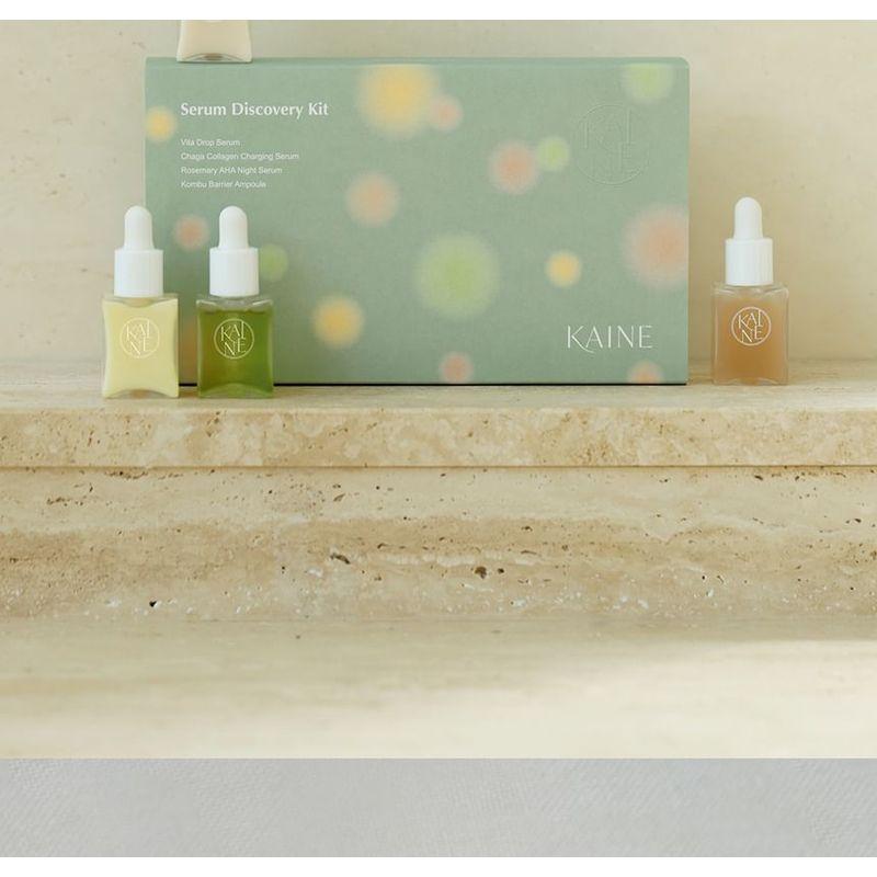 KAINE - Serum Discovery Kit