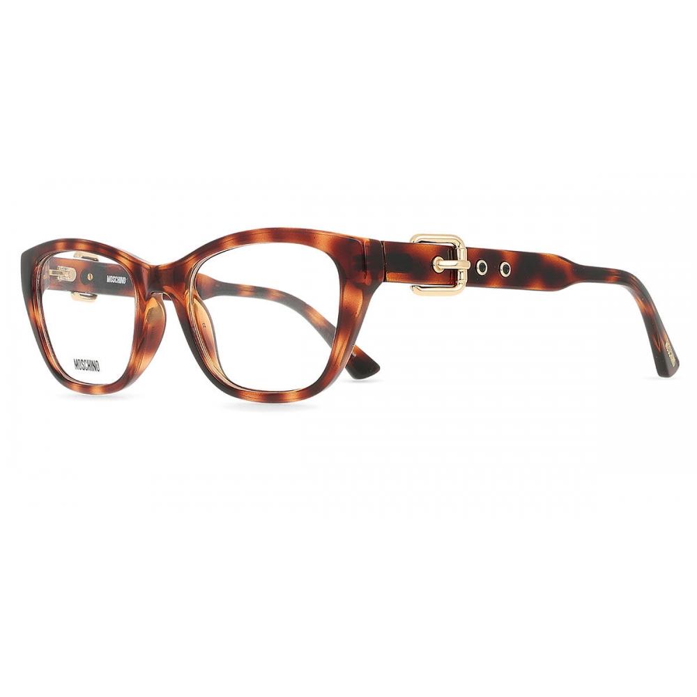 Moschino Mos608 086 Women Eyeglasses