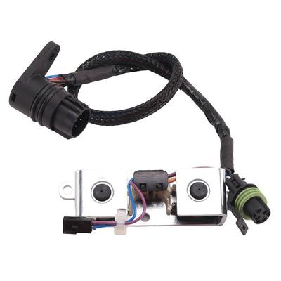 Präziser 42RE 46RE 47RE Solenoid Lock-Up TCC Overdrive m. Kabelbaum Ersatz für DODGE RAM 1500-3500 1996-1999 52118652