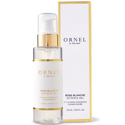 Ornel Water Soluble Love Massage Gel, 1 Pack, 120ml