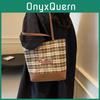 Vintage Stil Ein Schulter Crossbody Tragetasche Schick Minimalistisch Lässiges Design Für Sommer 2024