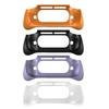Game Console Protective Case for 6 Ergonomic Soft Cover Sleeve Shockproof Skin Shell Gaming Accessories