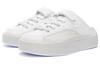 Li Ning Low top Casual Shoes Women's White AGCS142-1