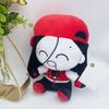 25CM Butcher Vanity Plushie Yixi Plushie Soft Stuffed Toy Cute Cartoon Plush Doll For Kids Adults Christmas Gifts