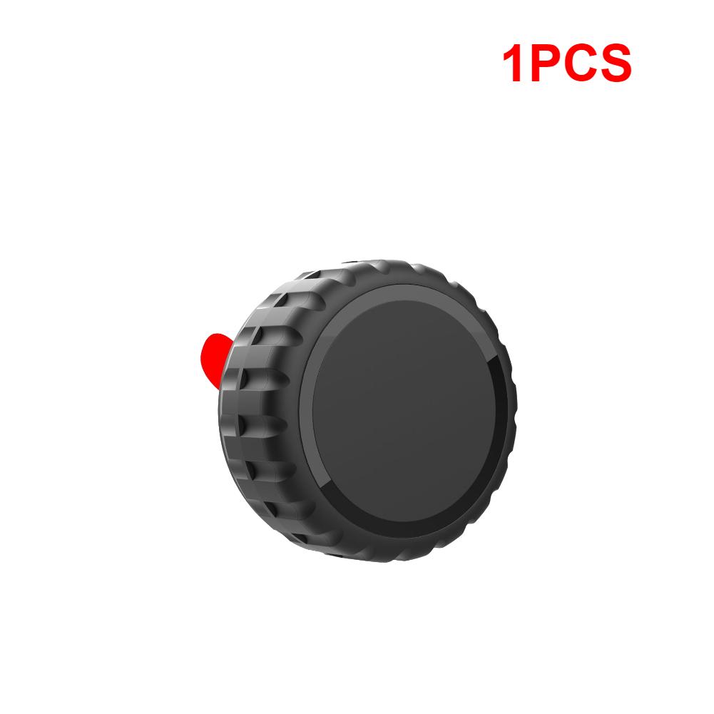 1-5Pcs For Apple Airtag Holder/Case Stick-On Holder Waterproof Adhesive Case Protective Shell for Car Wallet Bike Keys