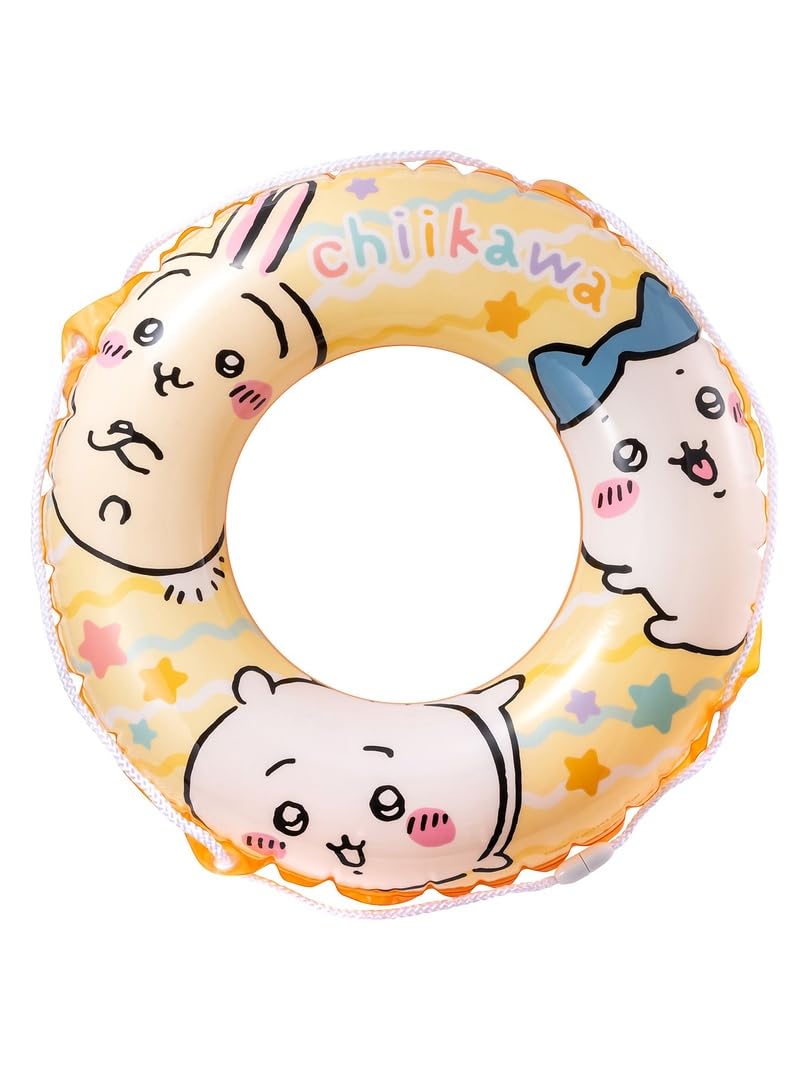 

Marukan Chiikawa 60 см Игрушка-поплавок для детей от 3 лет и старше 195270