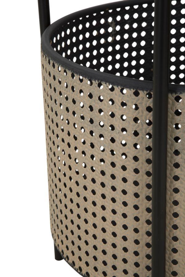 Table Osaka Cm Ø 40X50