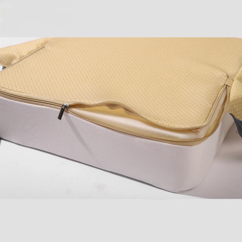 Children Kids Increased Booster Seat Cushion Pad Pillow Cushions Adjustable Removable Baby Safety Baby Dining High Chair Seat