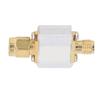 50 Ohms Band Pass SAW Filter with SMA Interface RF Coaxial Bandpass Filter 1dB Bandwidth 7MHz