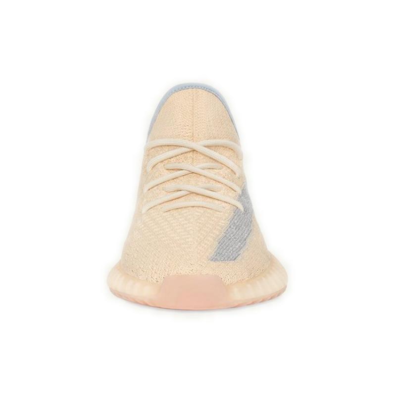 Adidas Yeezy Boost 350 V2 Linen Sneakers FY5158