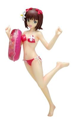 THE Haruka Amami scară PVC vopsit finisat IDOLM@STER (1/10 produs)