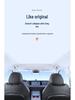 Lantu 2021 FREE Sunroof Ice Crystal Heat Insulation & Privacy Sunshade Board