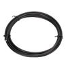 Mountain Bike Hydraulic Disc Brake Hose Connector Insert Kit Leakproof Tear Resistant Nylon for SRAM
