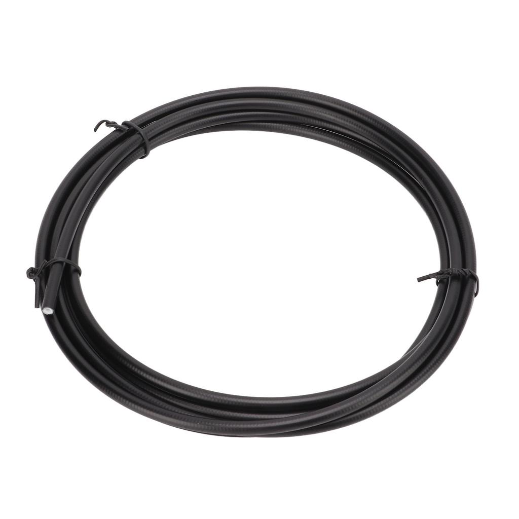 Mountain Bike Hydraulic Disc Brake Hose Connector Insert Kit Leakproof Tear Resistant Nylon for SRAM