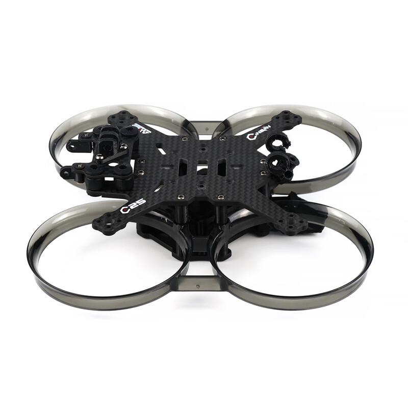 AXISFLYING C25 2,5-calowa Ultralekka Rama Drona FPV (Wersja CN)