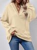2025 Neues Damen-Sweatshirt mit Kapuze und Kängurutasche - Langarm-Herbst-/Winter-Oberteil