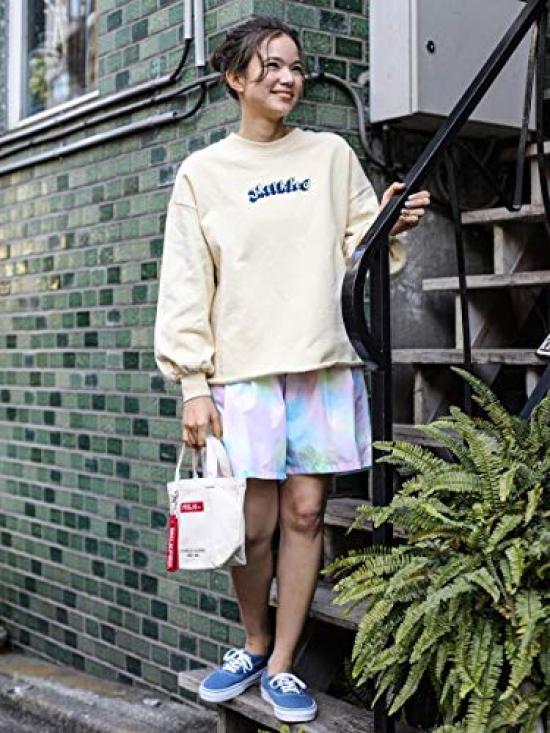 Bar and Under Logo Lunch Tote BAR AND UNDER LOGO LUNCH TOTE 103201053015 A [Milkfed]