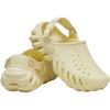Crocs Echo Vielseitig Bequem Niedrige Sandalen Kindersandalen Beige 208190-760