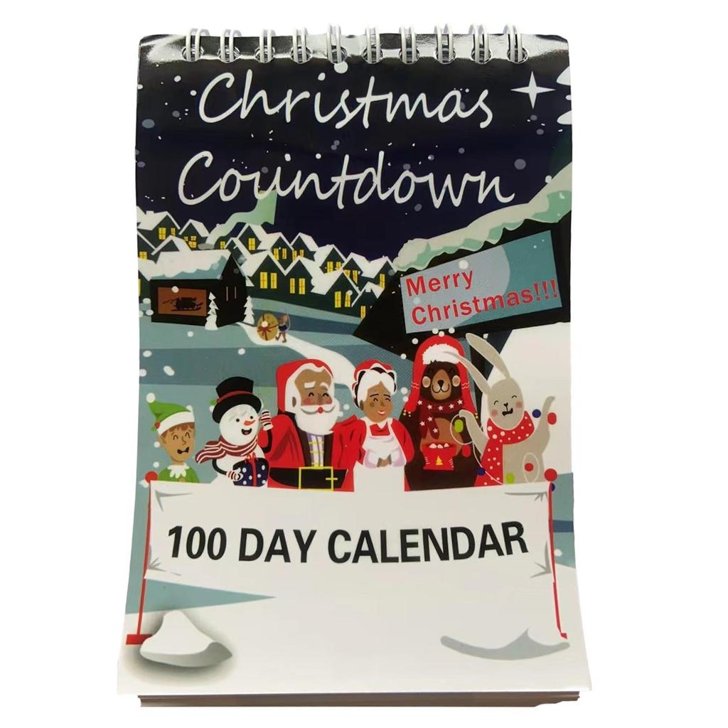 Cheap Christmas Countdown Calendar 100 Day Christmas Countdown cheap-christmas-countdown-calendar-100-day-christmas-countdown