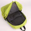 Mehrfächer-Rucksack Große Kapazität Schüler-Schultasche Reise-Rucksack