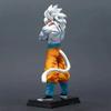 32cm Anime Figurine Dragon Ball Z Figure Super Saiyan 5 Son Goku Action Statue PVC Model Desktop Ornament Collection Toys Gifts