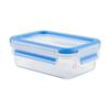 Japan Tfal Master Seal RectangleSquare Storage Container
