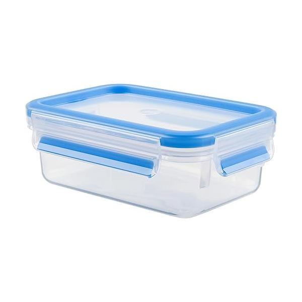 Japan Tfal Master Seal RectangleSquare Storage Container