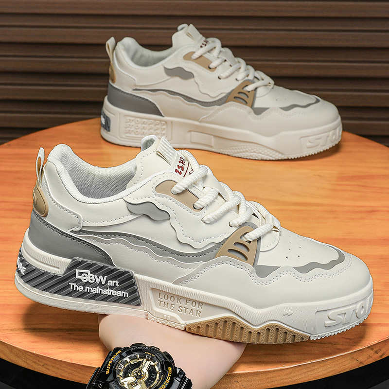 Fashion Height Up Round Foot Basket Vulcanize Designer Women's Sports Shoes White Women's Summer Sneakers Fit Sneachers Donna