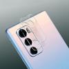 Tempered Glass for LG Wing 5G Camera Lens Protector Camera Protective Glass Screen Protector for LG Wing Camera Glass