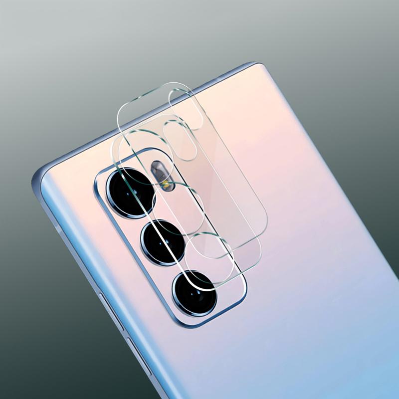 Tempered Glass for LG Wing 5G Camera Lens Protector Camera Protective Glass Screen Protector for LG Wing Camera Glass