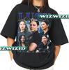 Retro 90's Lucy Chen Homage Shirt, Lucy Chen Graphic Shirt, Gift For Women and Man Unisex T-Shirt