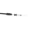 Jaguar Hood Release Cable T2H24630 for XE, XF, F-PACE (2015+)