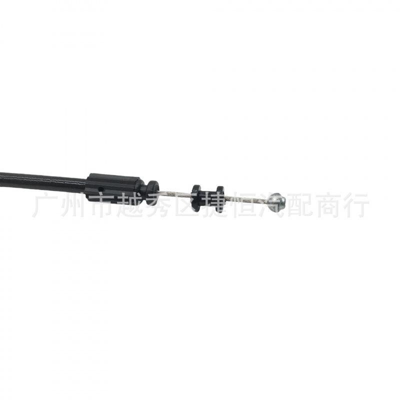 Jaguar Hood Release Cable T2H24630 for XE, XF, F-PACE (2015+)
