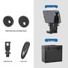 Tianying Shizhuo Portable Phone & Tablet Teleprompter TY-TC350
