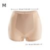 Padded High Waist Shorts Butt Enhancer Shaper Buttock Lifting Panties Tummy Control Body Shaper With Butt Pads Shapewear