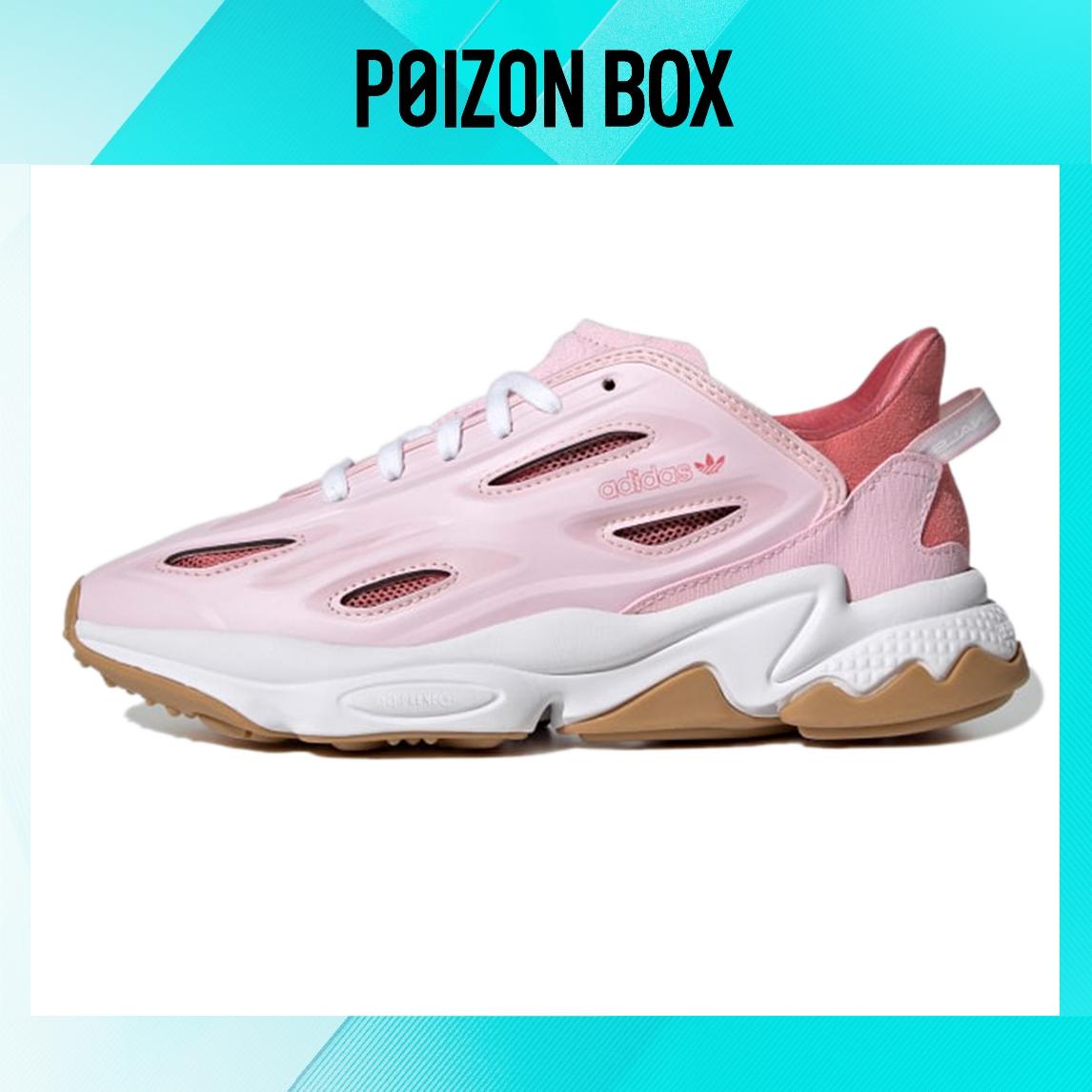 

кроссовки adidas originals Ozweego Life Casual Shoes Female H04262