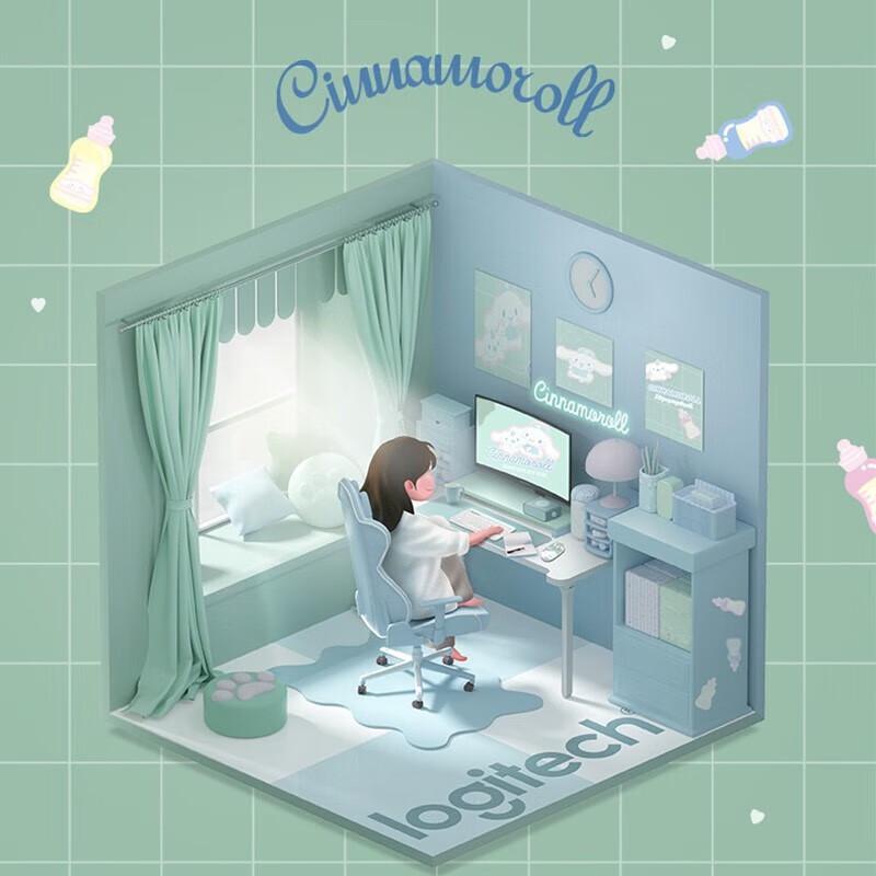 Logitech Pebble M350 Dual-Mode Wireless Mouse