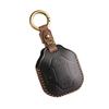 Retro Key Cover for Jettrip X70plus X70s Car Key Case, Real Cowhide Protective Case