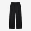 Semi Wide Stretch Woven Pants